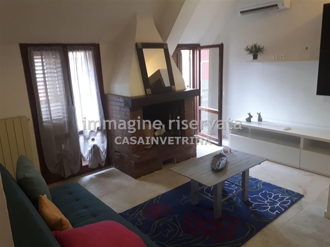 Affitto Mansarda, Grosseto foto
