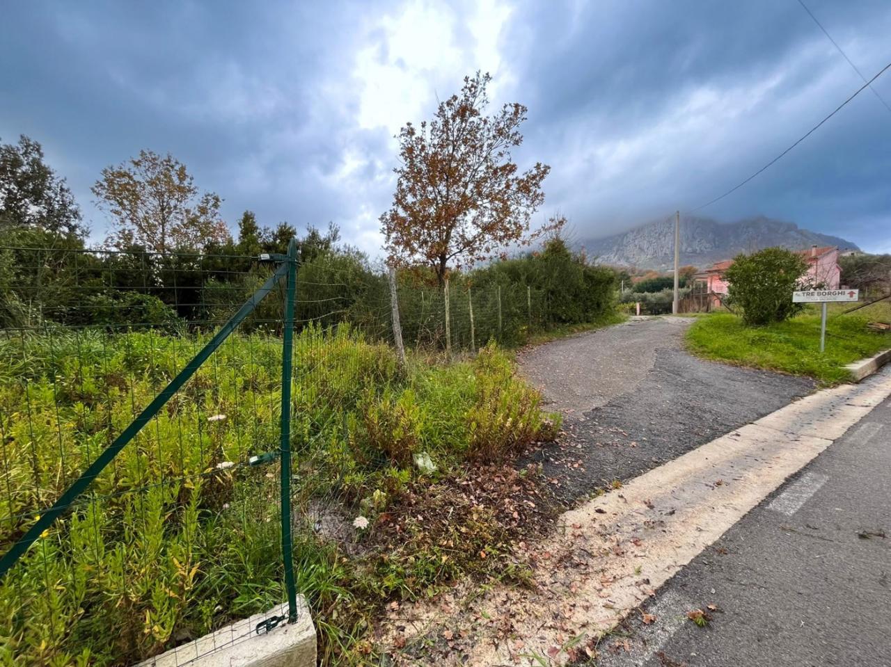 Vendita Terreno, San Giovanni a Piro foto