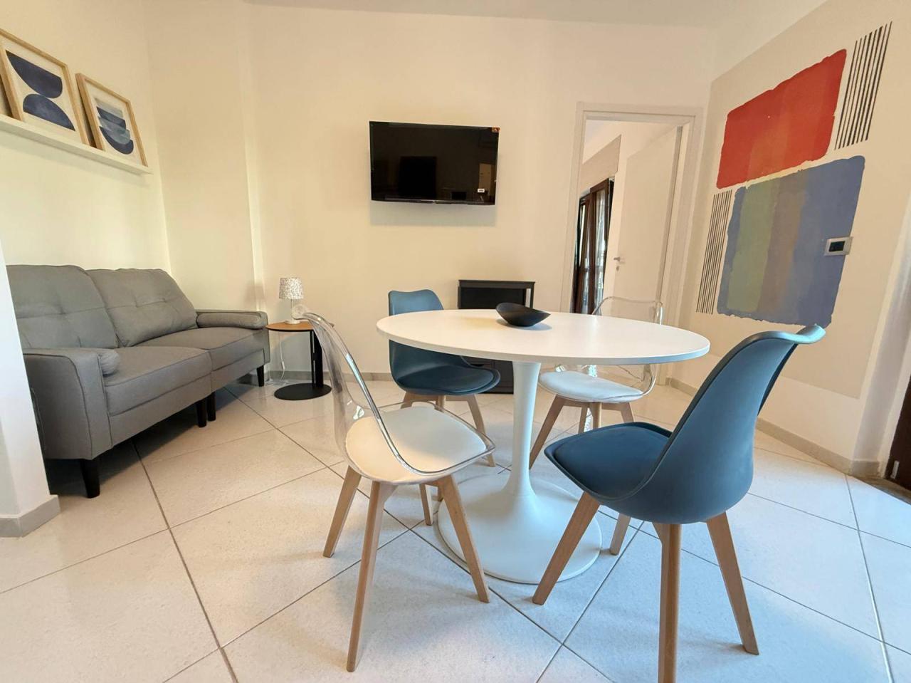 Mieten Appartamento, Caserta foto