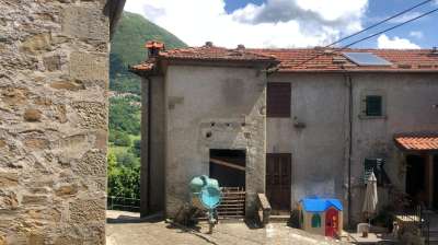Vendita Casa indipendente, Bagni di Lucca Vendita Casa indipendente, Bagni di Lucca