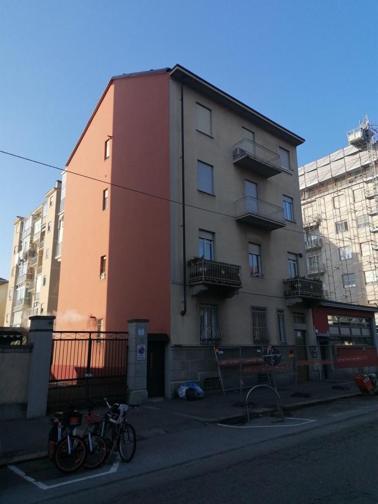 Vendita Appartamento, Torino foto