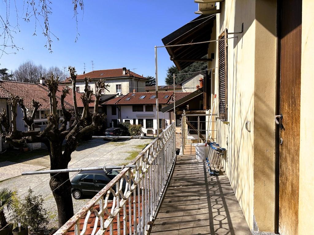 Vendita Appartamento, Concorezzo foto