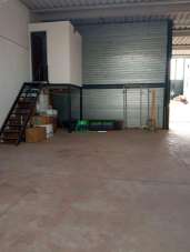 Vendita Box, Comiso