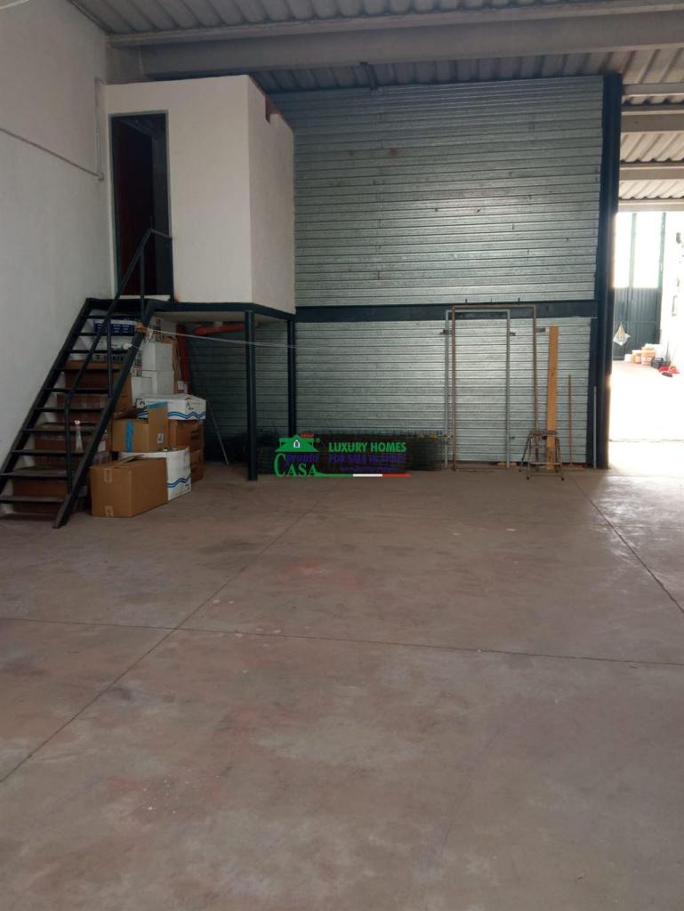 Vendita Box, Comiso foto