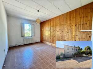 Vendita Casa Semindipendente, Argenta