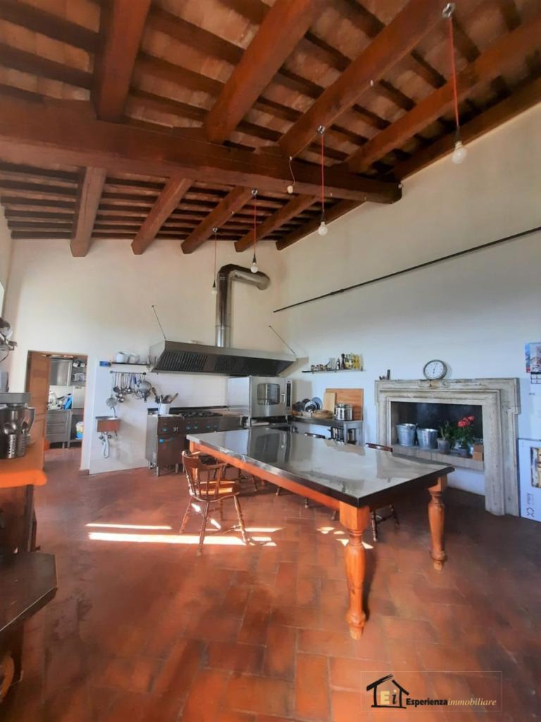 Vendita Pentavani, Casperia foto