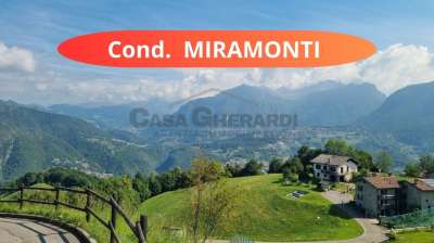 Vendita Trivani, Zogno