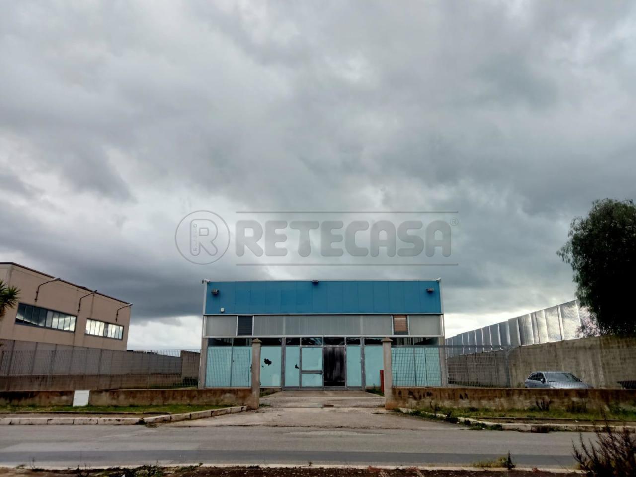 Vendita Monovano, Castelvetrano foto