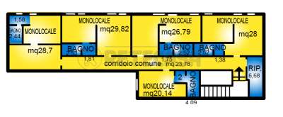 Affitto Case, Vicenza Affitto Case, Vicenza