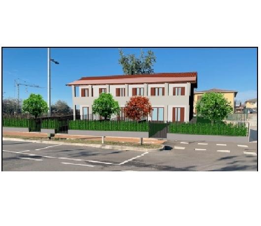 Vendita Quadrivani, Castiglione delle Stiviere foto