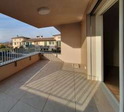 Vendita Trivani, Castel Mella