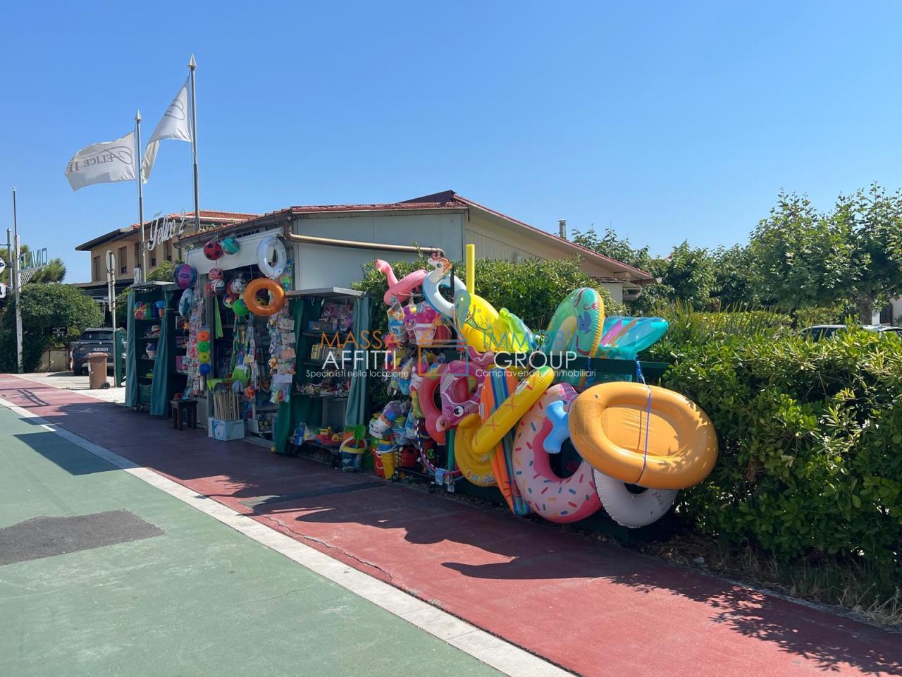 Vendita Monovano, Forte dei Marmi foto
