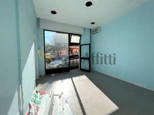 Affitto 2 vetrine, Catanzaro