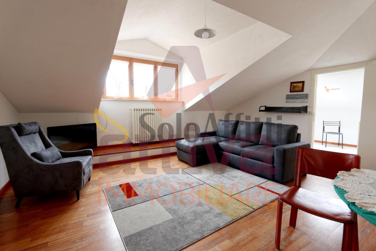 Affitto Pentavani, Castelfidardo foto