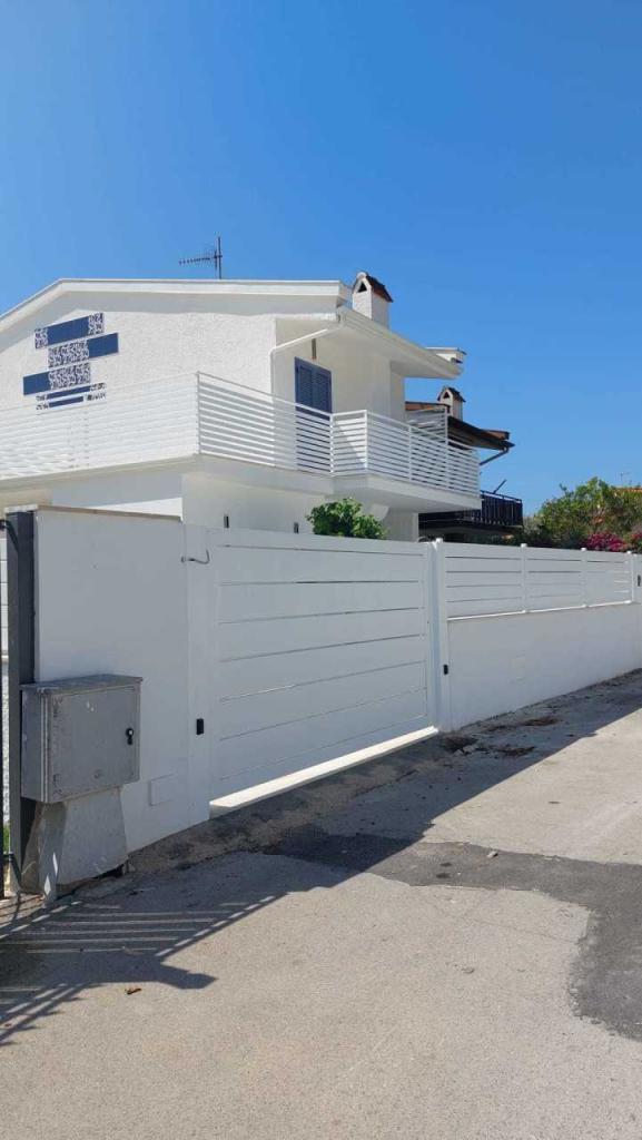 Affitto Pentavani, San Felice Circeo foto