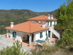 Vendita Ville, Seborga
