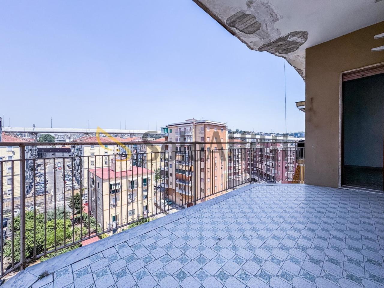 Affitto Trivani, Napoli foto