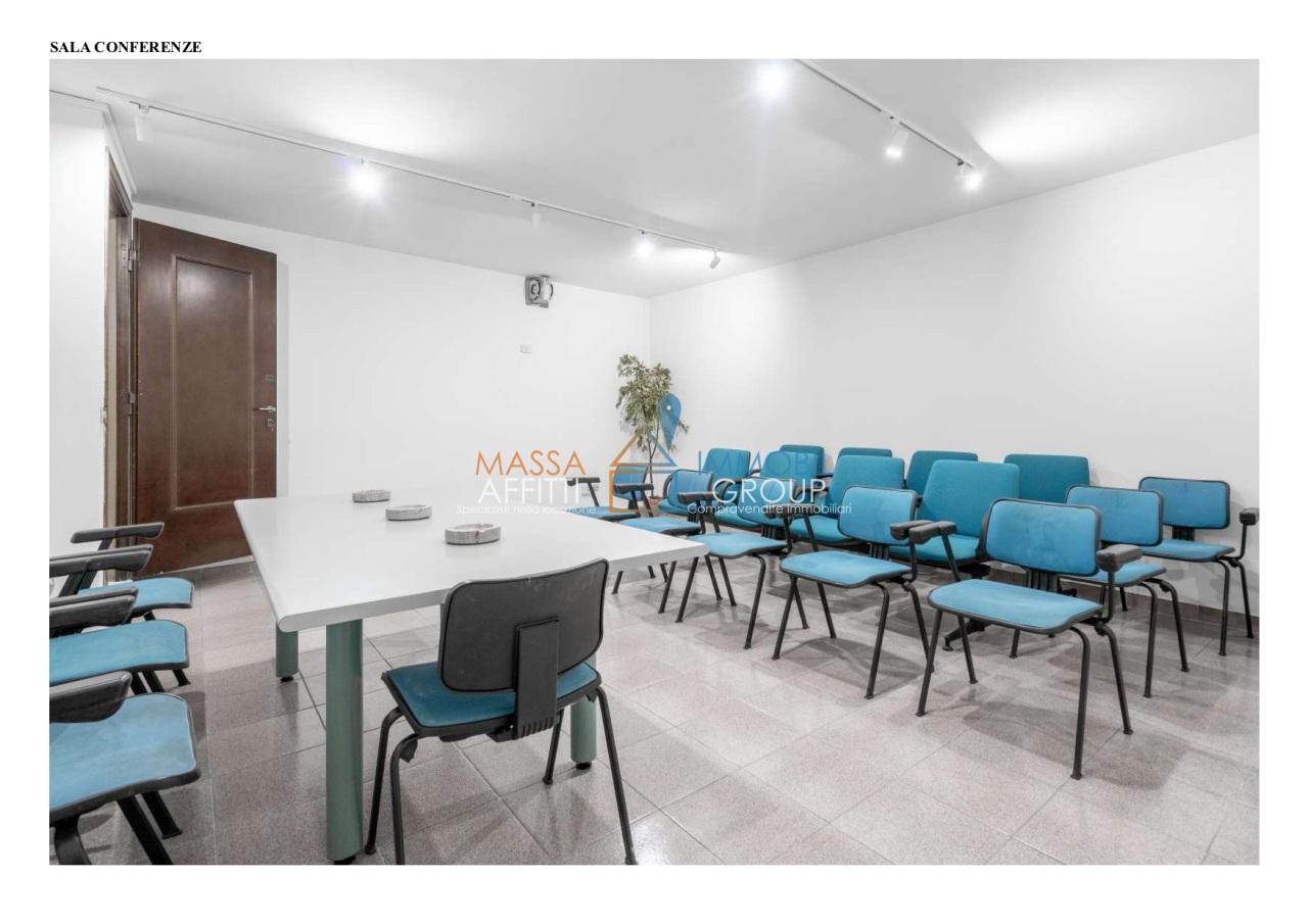 Affitto Palazzo , Massa foto