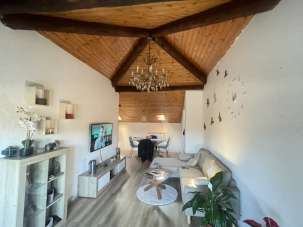 Vendita Loft, mansarde e attici, Arcola