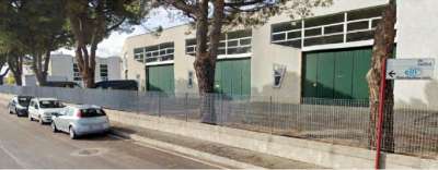 Vendita INDUSTRIALE, Cattolica Vendita INDUSTRIALE, Cattolica