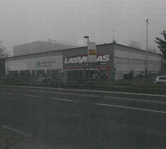 Vendita Pentavani, Tortona foto