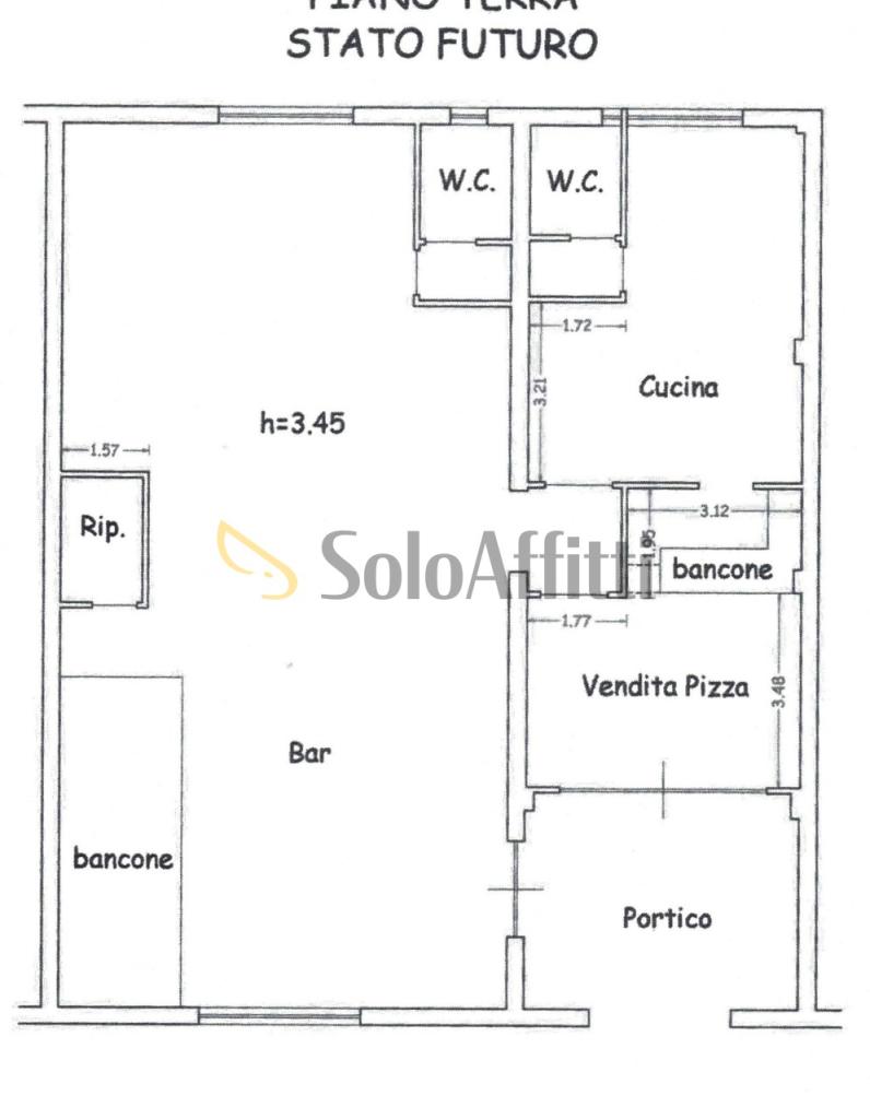 Affitto Bivani, Ostra Vetere foto
