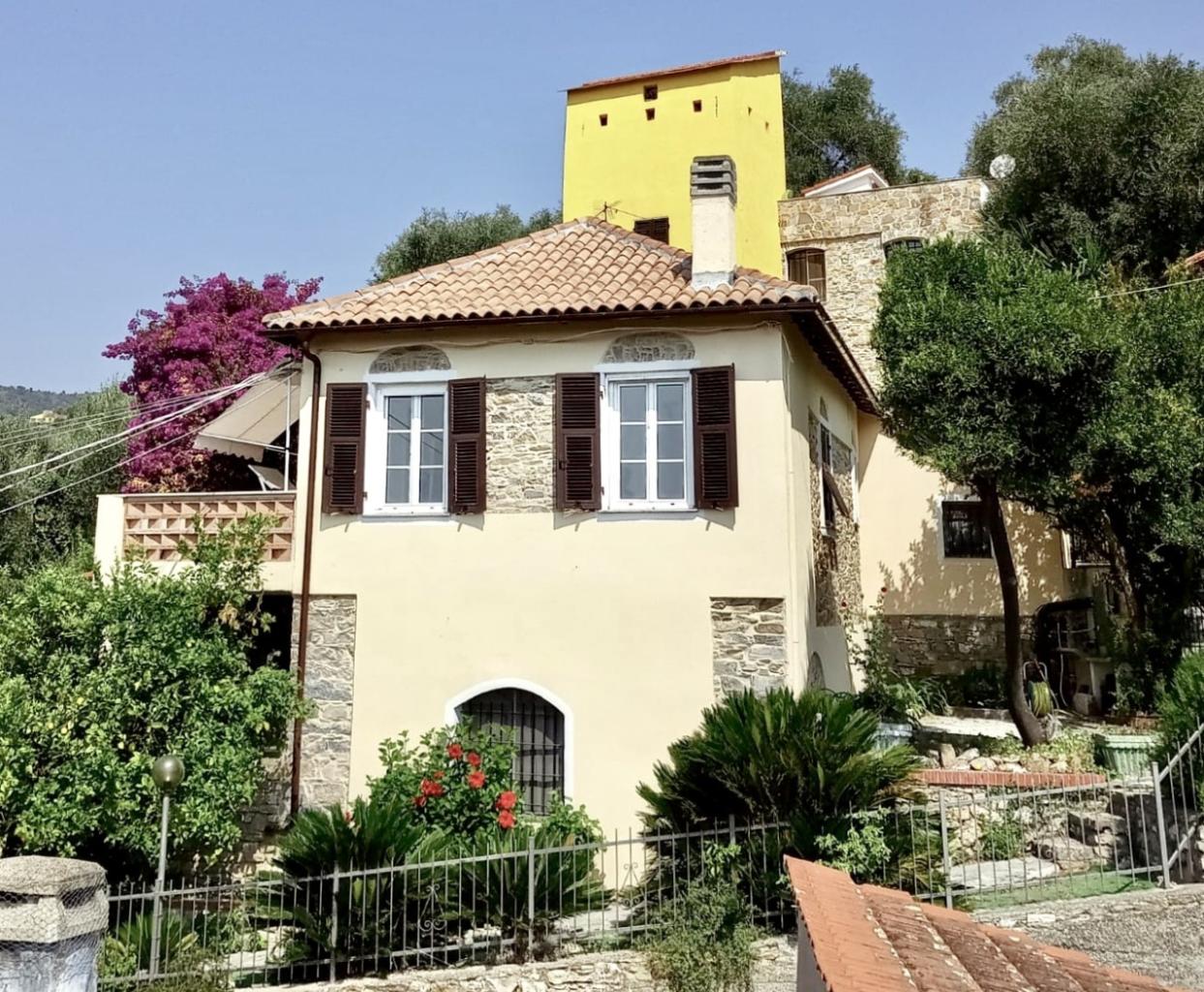 Vendita Pentavani, Diano San Pietro Vendita Pentavani, Diano San Pietro foto