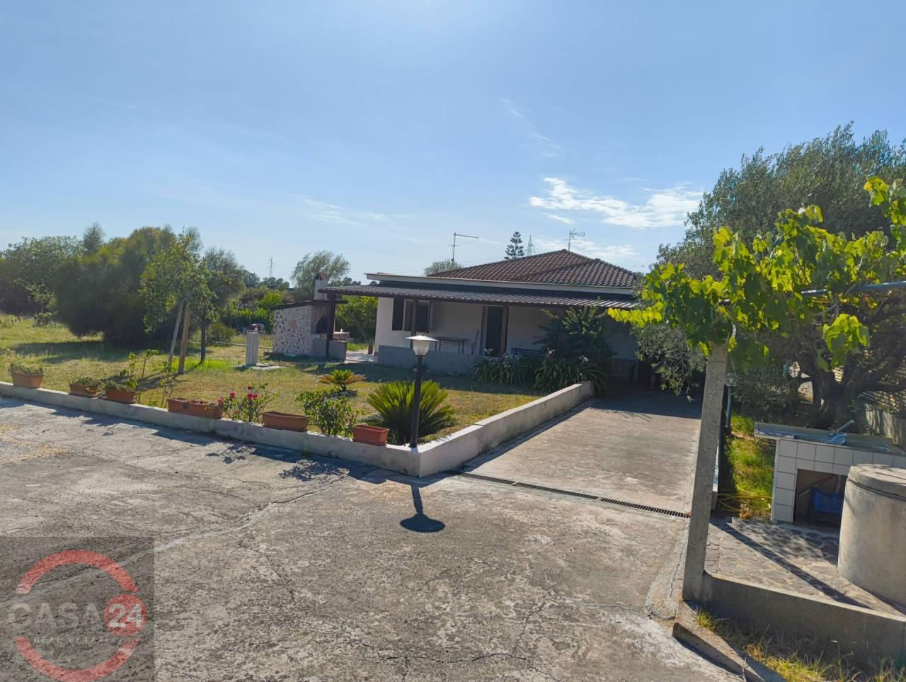 Vendita Casa indipendente, Latina Vendita Casa indipendente, Latina foto