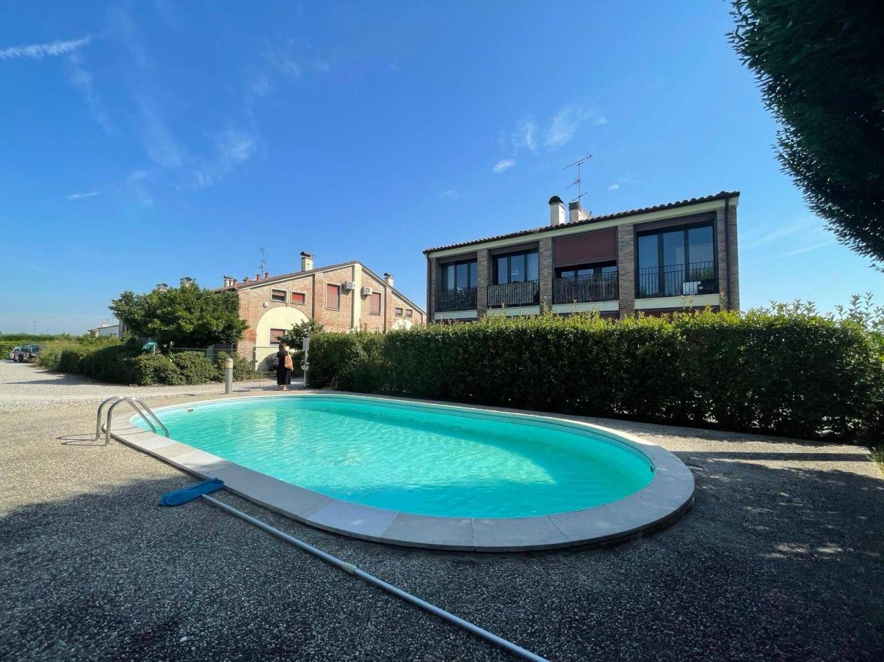 Affitto Appartamento, Voghiera foto