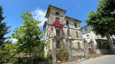 Vendita Villa, Coreglia Antelminelli