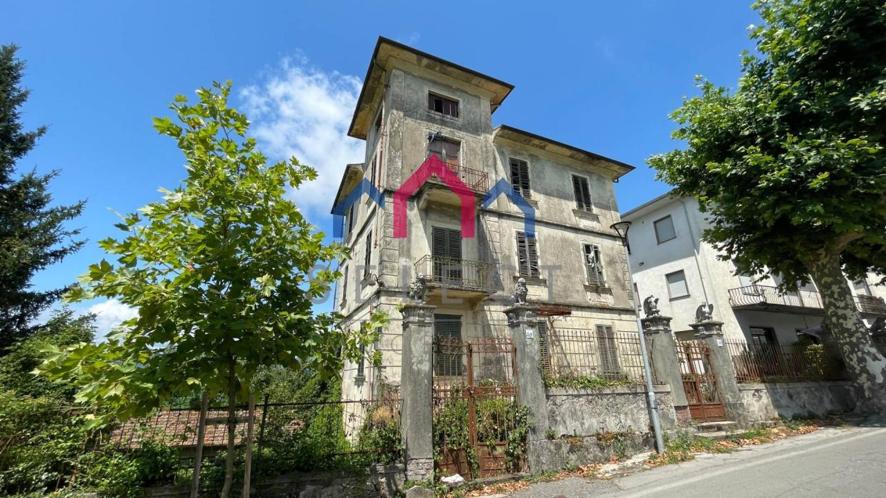 Vendita Villa, Coreglia Antelminelli foto