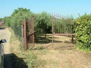 Vendita Terreno, Albano Laziale