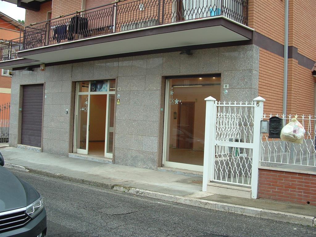 Vendita Locale commerciale, Albano Laziale foto