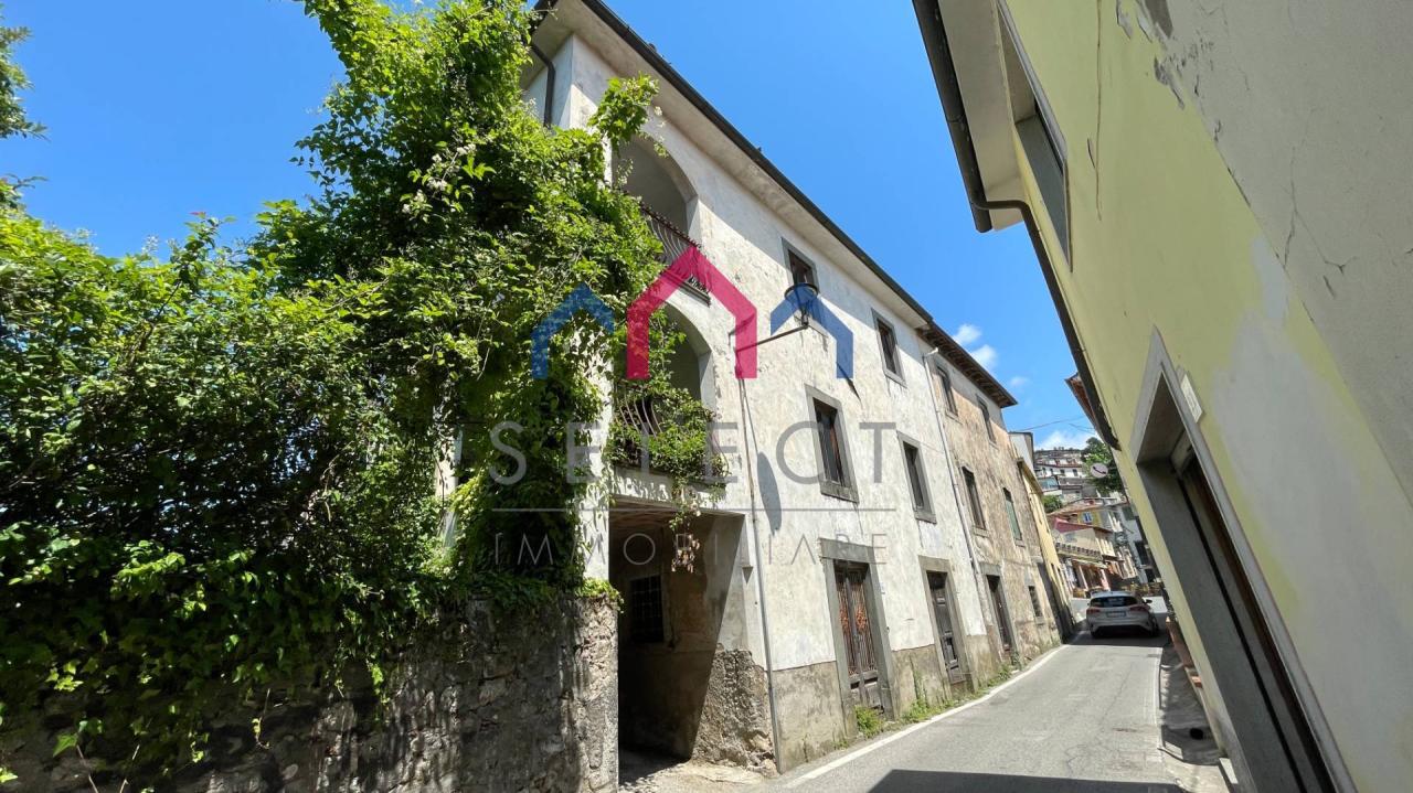 Vendita Casa indipendente, Coreglia Antelminelli foto