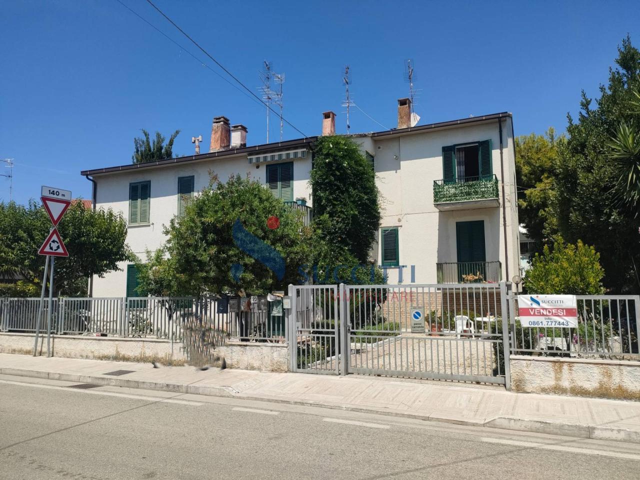 Vendita Appartamento, Tortoreto foto
