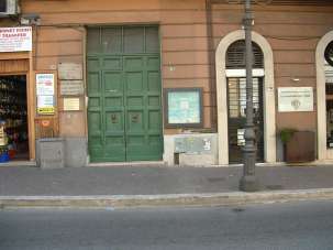 Vendita Magazzino, Albano Laziale