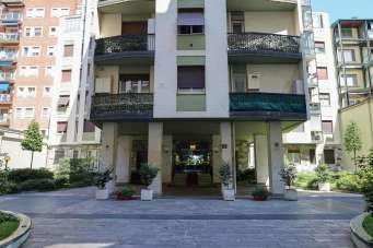 Affitto Appartamento, Milano