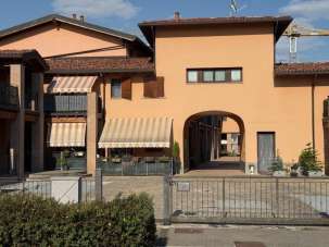 Sale Appartamento, Lurano Sale Appartamento, Lurano