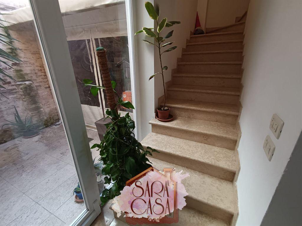 Vendita Casa Semindipendente, Russi foto