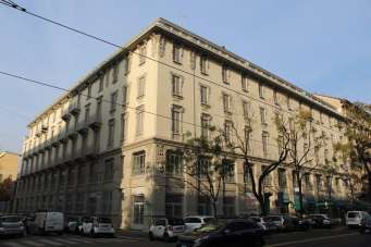 Affitto Appartamento, Milano