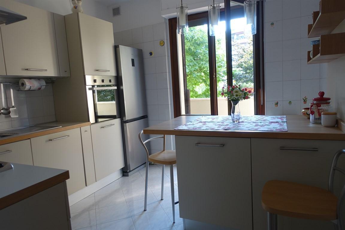 Affitto Appartamento, Monza Affitto Appartamento, Monza foto