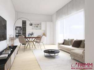 Vendita Appartamento, Roma