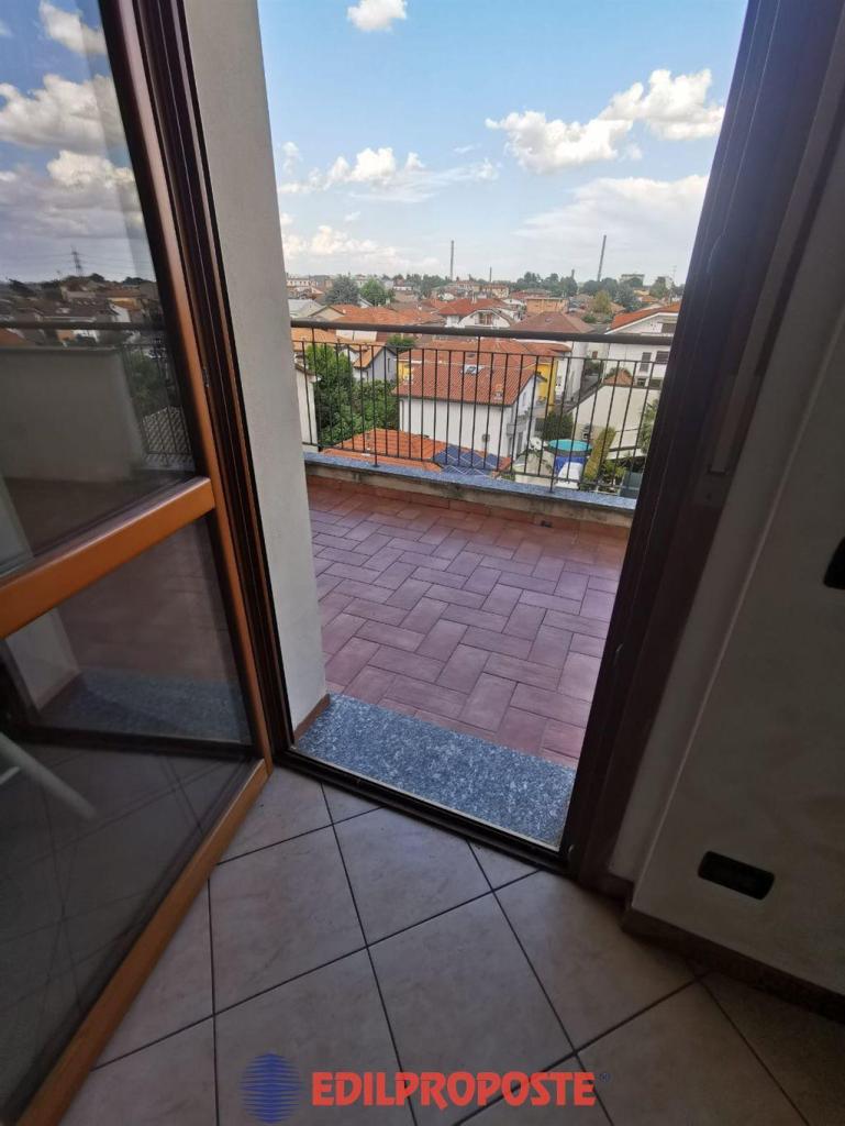 Affitto Appartamento, Limbiate foto