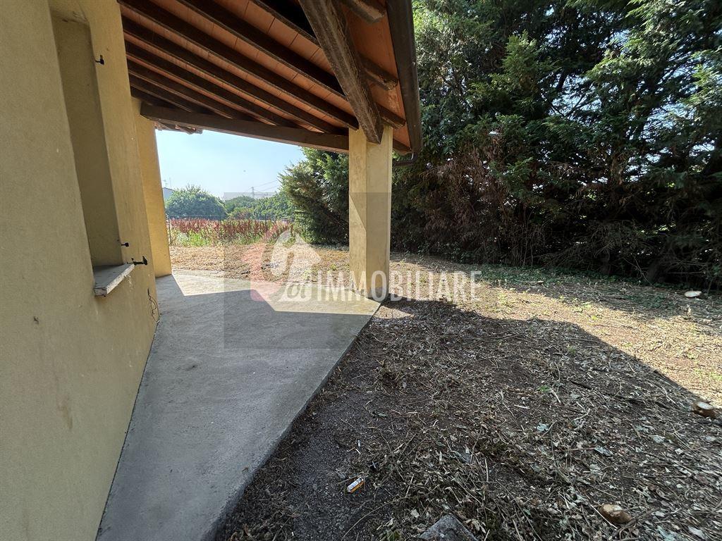 Vendita Villa a schiera, Piadena Drizzona foto