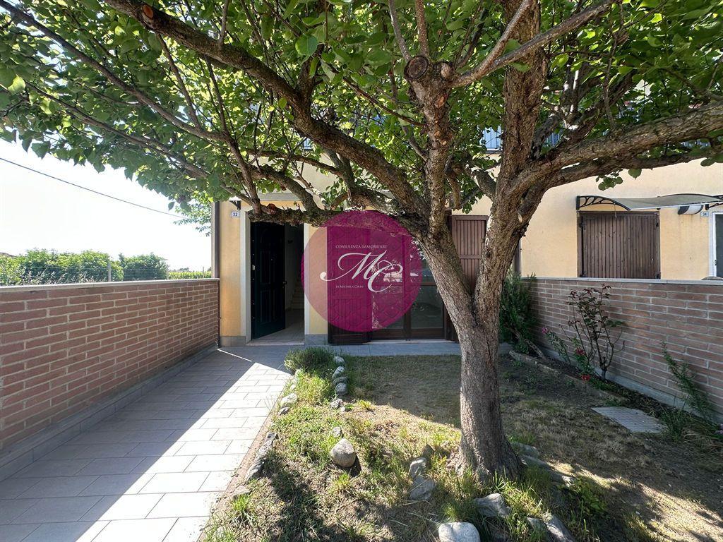 Sale Villa a schiera, Ravenna foto