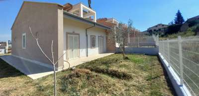 Sale Villa a schiera, Fonte Nuova Sale Villa a schiera, Fonte Nuova
