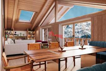 Vendita Attico, San Vito di Cadore Vendita Attico, San Vito di Cadore