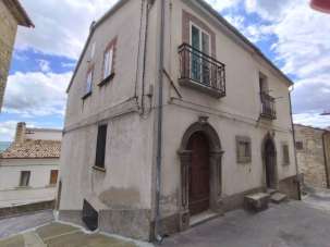 Vendita Pentavani, Montazzoli