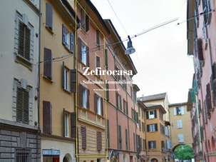 Affitto Trivani, Bologna