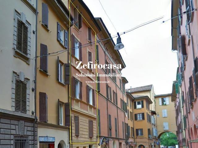 Affitto Trivani, Bologna foto